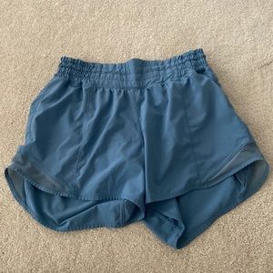 Lululemon Tracker Shorts
